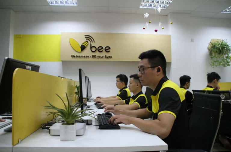 Vbee là đơn vị tiên phong công bố và thương mại hóa các giải pháp ứng dụng giọng nói AI tại Việt Nam