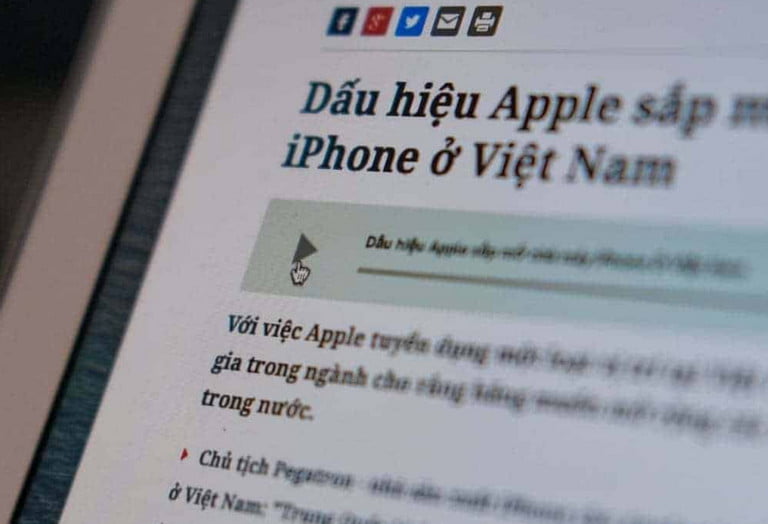Vbee ra mắt giọng nói nhân tạo tiếng Việt mới gần với giọng người thật
