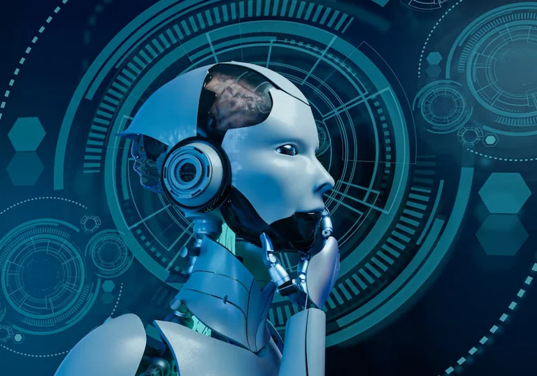 AI đang phá vỡ không gian chăm sóc khách hàng với khả năng đa nhiệm (Nguồn: Frepeik)