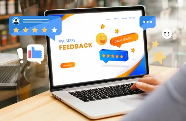 Bài toán khoảng cách trong trải nghiệm khách hàng cho doanh nghiệp (Nguồn: Freepik)