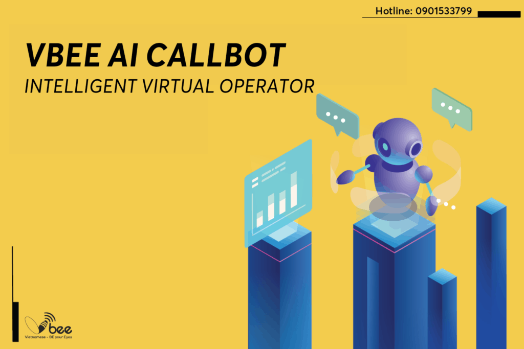 chatbot và callbot