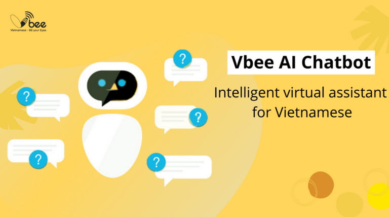 Vbee AI Chatbot và Callbot - Bước ngoặt công nghệ nâng tầm dịch vụ ngân hàng