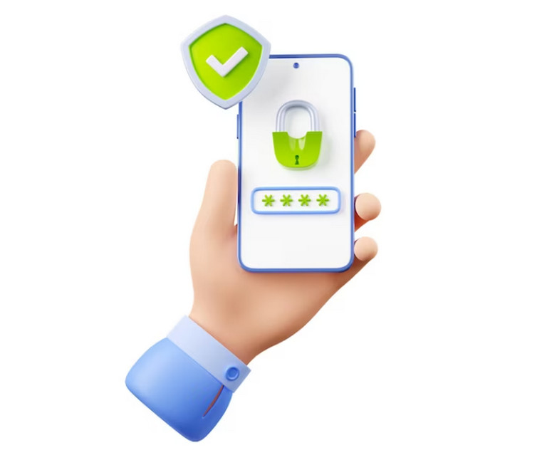 Công nghệ xác thực SMS OTP mang lại nhiều lợi ích quan trọng cho người dùng (Nguồn: Freepik)