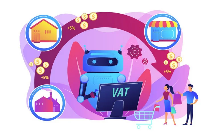 Vbee AICall xác thực đơn hàng là một trợ lý ảo Vbee hoạt động dựa trên trí thông minh nhân tạo AI