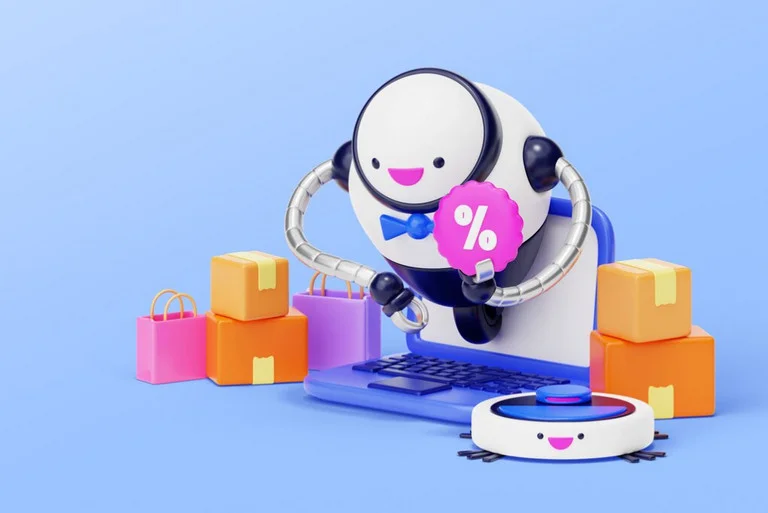 Tìm hiểu cách thức trợ lý ảo Vbee xác thực đơn hàng
