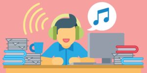 Lợi ích của công cụ chuyển văn bản thành giọng nói trong đời sống 6 Công cụ chuyển văn bản thành giọng nói giúp đỡ sinh viên nước ngoài