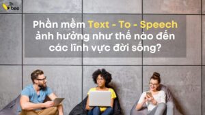 phần mềm Text To Speech ảnh bìa