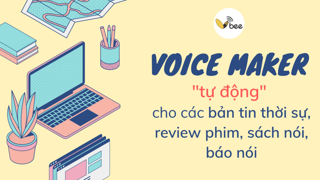 Blog Vbee AIVoice