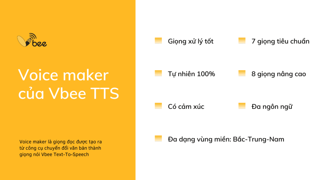 Blog Vbee AIVoice