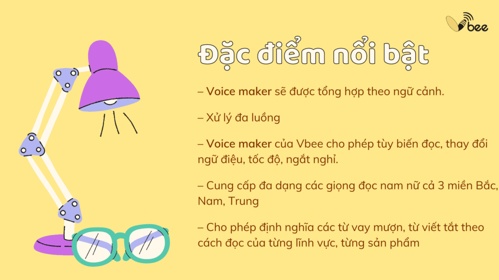 Blog Vbee AIVoice
