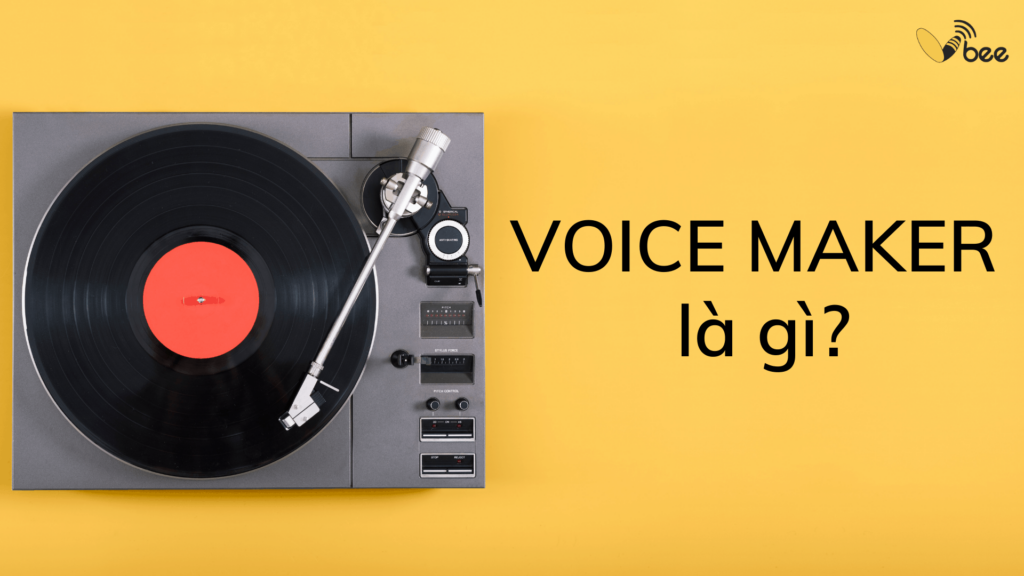 Blog Vbee AIVoice