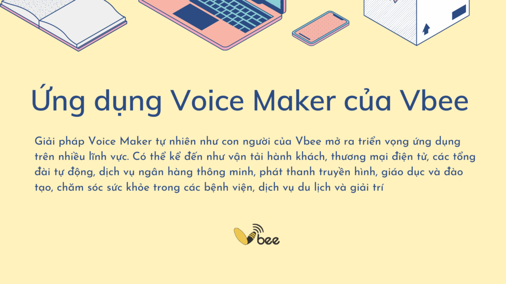 Blog Vbee AIVoice