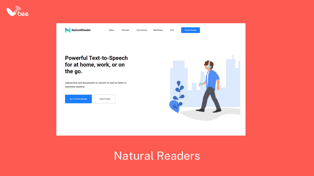 Top 5 ứng dụng Voice Maker tự động cho bản tin thời sự, review phim 6 Với Internet of Things