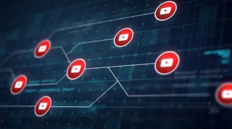 Cách kiếm tiền trên YouTube từ hội viên của kênh (Nguồn: Freepik)