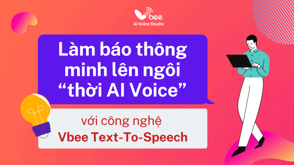 Blog Vbee AIVoice