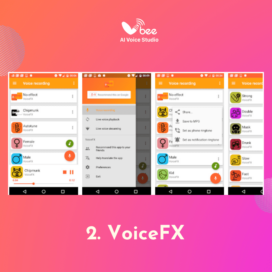 Blog Vbee AIVoice
