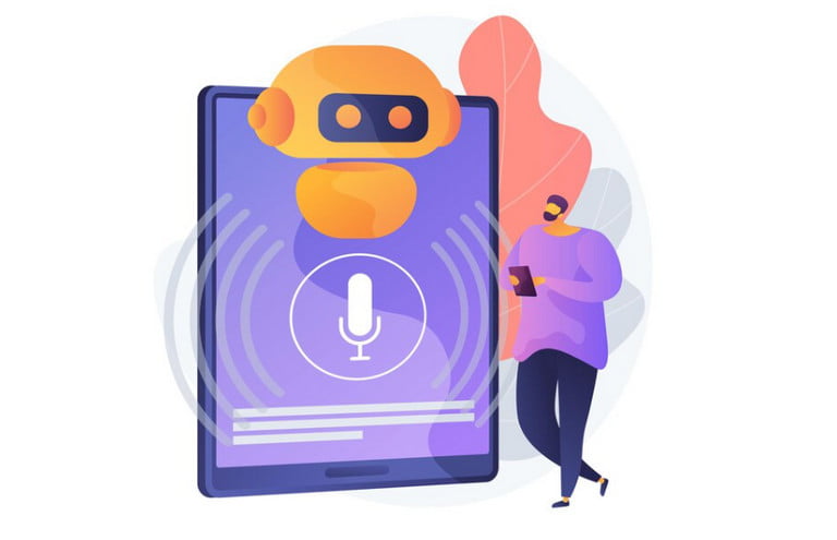 AI Voice có thể cung cấp trải nghiệm mang tính cá nhân hóa cao cho từng khách hàng (Nguồn: Freepik)
