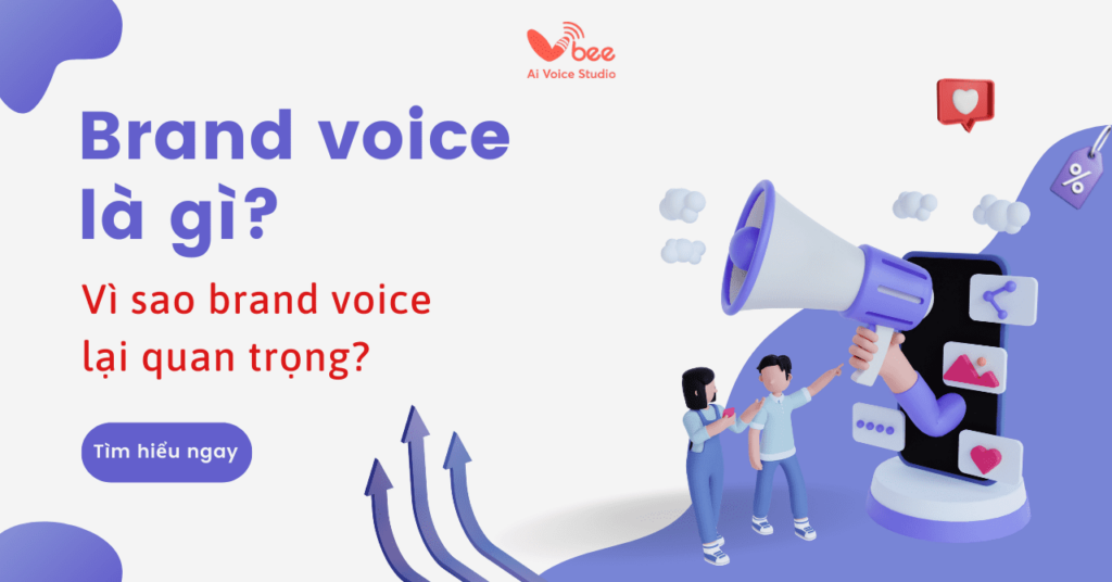 Blog Vbee AIVoice