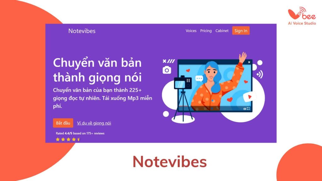 Blog Vbee AIVoice