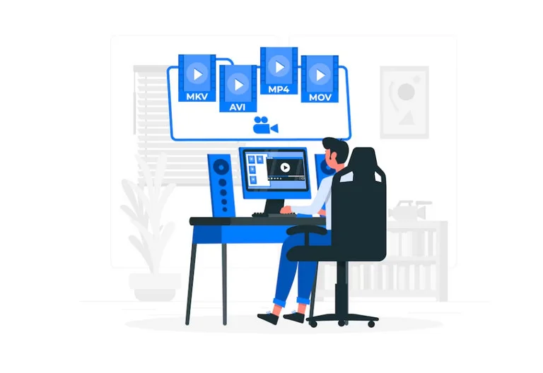 Gợi ý các tiêu chí lựa chọn phần mềm quay màn hình (Nguồn: Freepik)