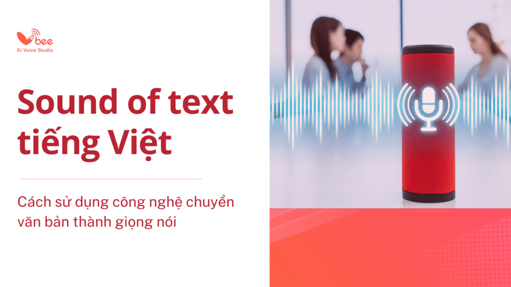 Blog Vbee AIVoice