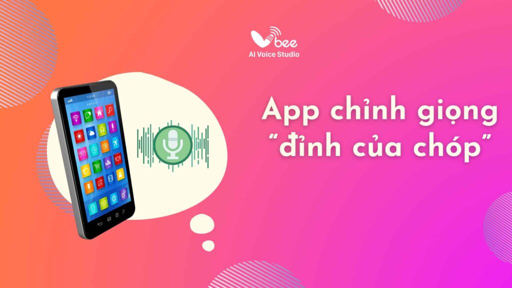 Blog Vbee AIVoice