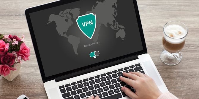 fake Ip VPN