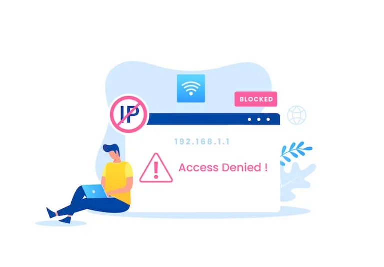 Tại sao và khi nào cần fake địa chỉ IP trên PC? (Nguồn: Freepik)