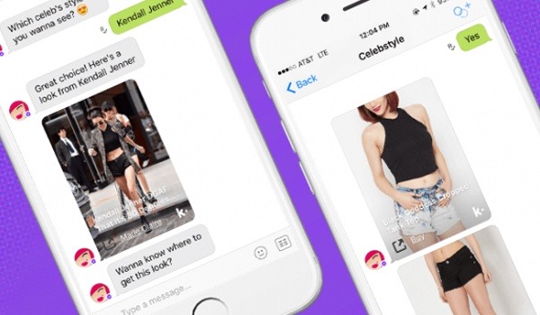 chat bot là gì