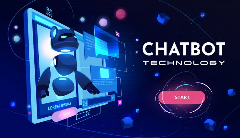 Những cách thức hoạt động của Chatbot là gì? (Nguồn: Freepik)