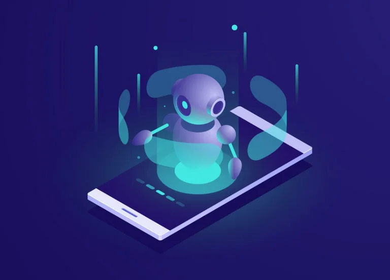 Chatbot được ứng dụng trong nhiều lĩnh vực trong cuộc sống (Nguồn: Freepik)