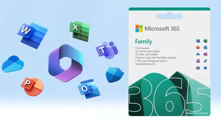 cách cài Office 365