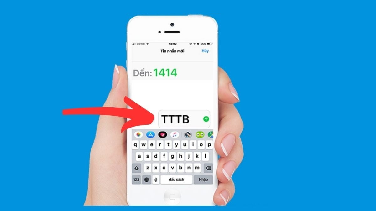 Cách kiểm tra thông tin thuê bao Viettel, Mobi, Vina chính chủ 2 kiểm tra thông tin thuê bao