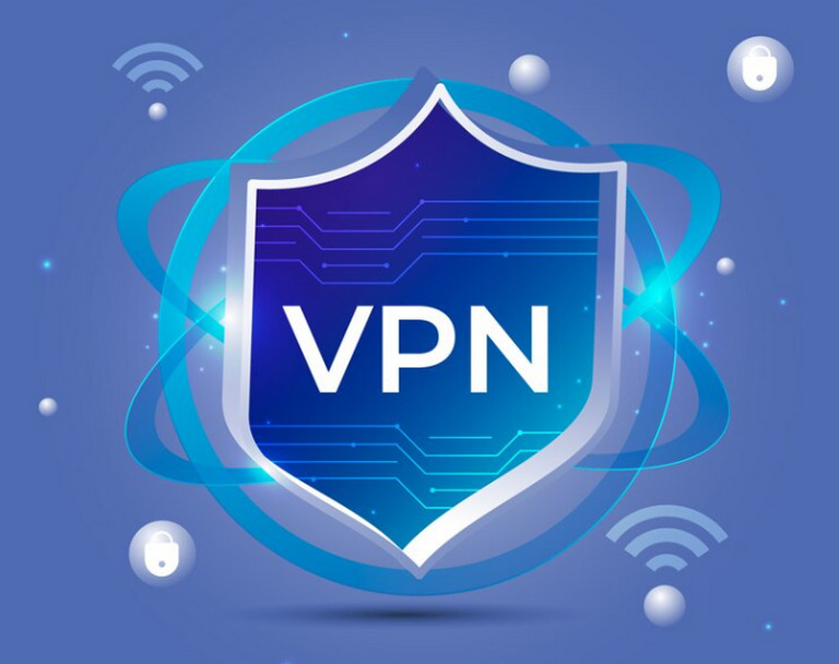 TÌm hiểu giao thức VPN là gì và những giao thức VPN phổ biến hiện nay (Nguồn: Freepik)