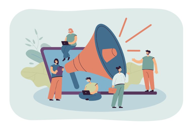 Brand Voice là gì? Quan trọng như thế nào với thương hiệu? 3 Voice Brand là gì