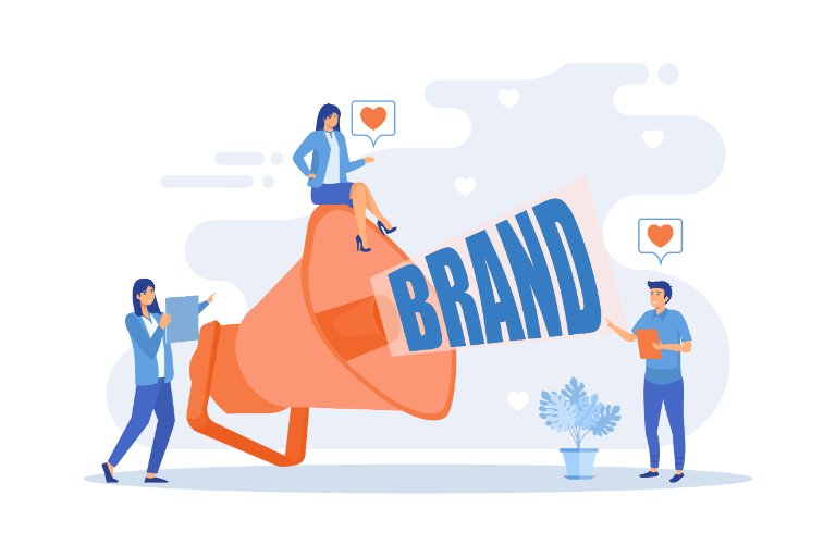 Brand Voice là gì? Quan trọng như thế nào với thương hiệu? 2 Brand Voice là gì