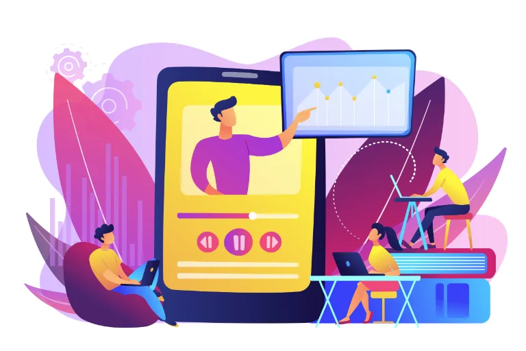 Cách tạo giọng đọc review phim với Vbee AIVoice Studio là giải pháp giúp nâng cao hiệu quả sản xuất video review phim.