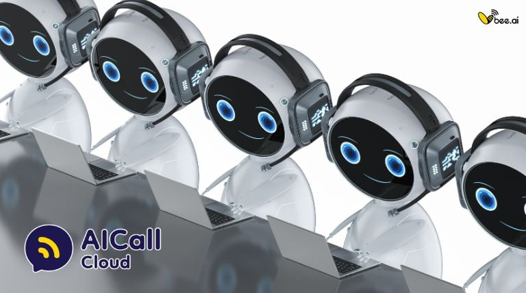 Giải pháp công nghệ Vbee AI Callbot, Chatbot hoạt động dựa trên trí thông minh nhân tạo dành riêng cho doanh nghiệp Việt