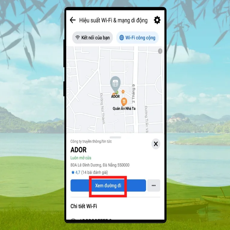 cách bắt wifi miễn phí