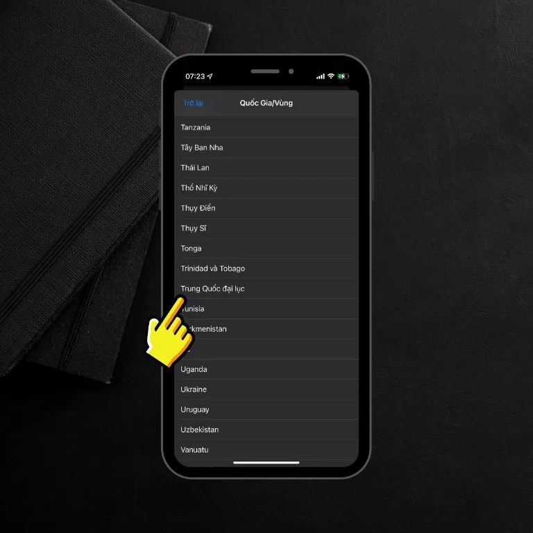 cách tải Tiktok Douyin Trung Quốc