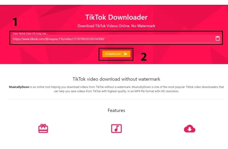 cách tải Tiktok Douyin Trung Quốc