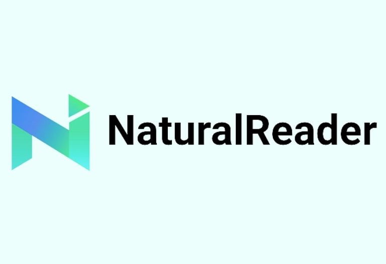 Phần mềm này của Natural Reader cung cấp nhiều giọng đọc ảo chất lượng cao, có thể tùy chỉnh theo nhiều thông số