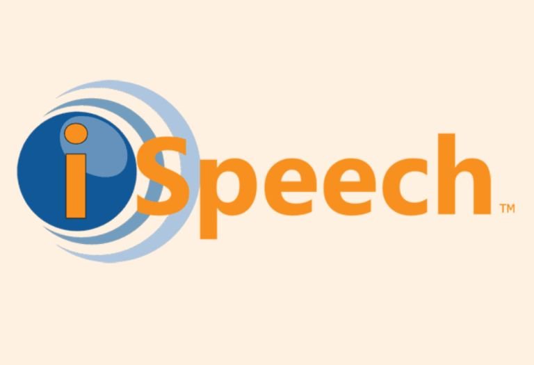 iSpeech là một dịch vụ Text-to-Speech phổ biến
