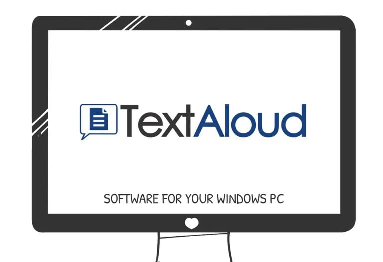 TextAloud hỗ trợ nhiều định dạng văn bản