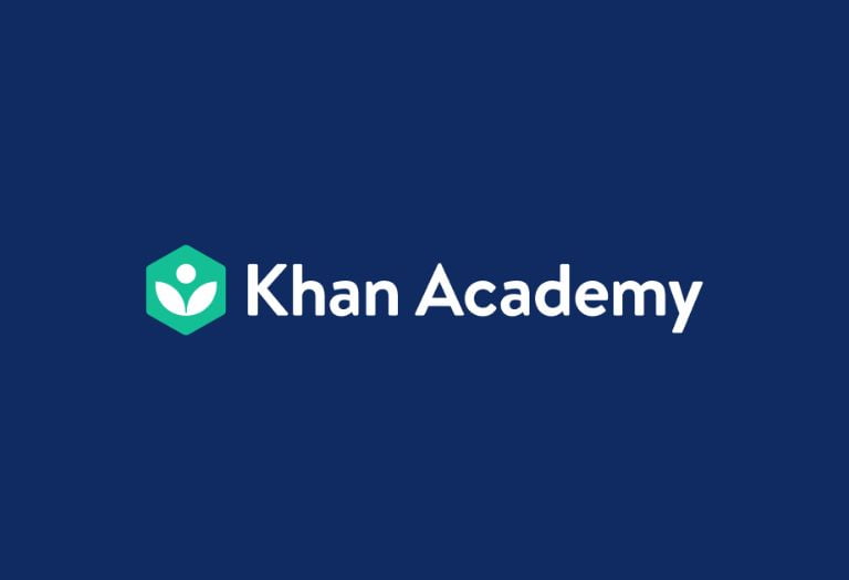 Khan Academy là một nền tảng học tập trực tuyến miễn phí