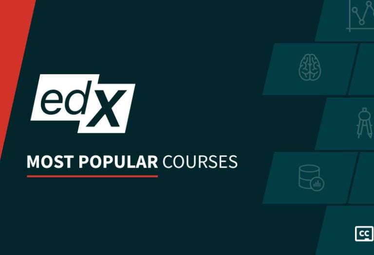 Học sinh có thể đăng ký các khóa học của edX để học tập và lấy chứng chỉ