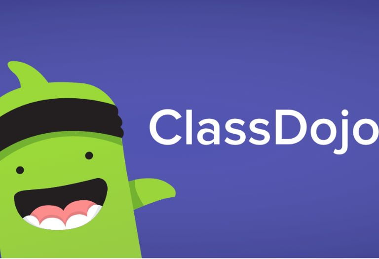 ClassDojo là một phần mềm theo dõi quá trình học tập của học sinh