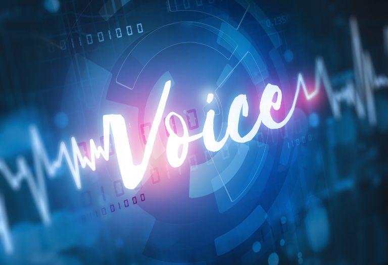 Giải pháp sử dụng công nghệ giọng nói ảo để tạo audio mà không cần phải thu âm giọng nói