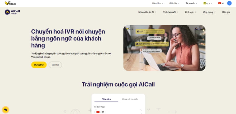 Blog Vbee AIVoice
