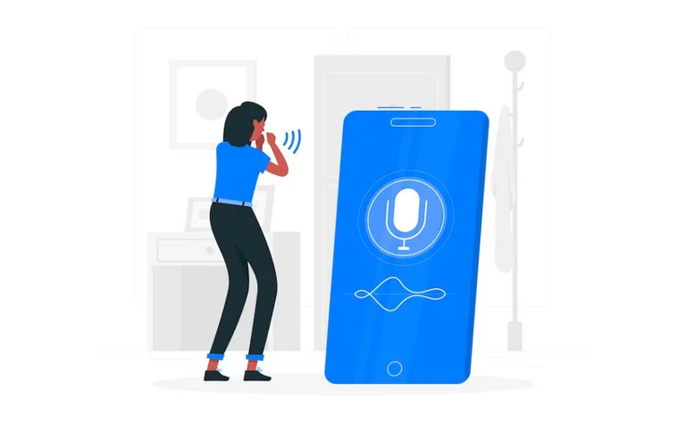 Ứng dụng công nghệ chuyển giọng nói thành văn bản trong một số lĩnh vực (Nguồn: Freepik)